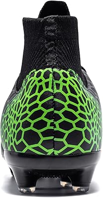 Soccer Cleats Youth Training Football Cleats