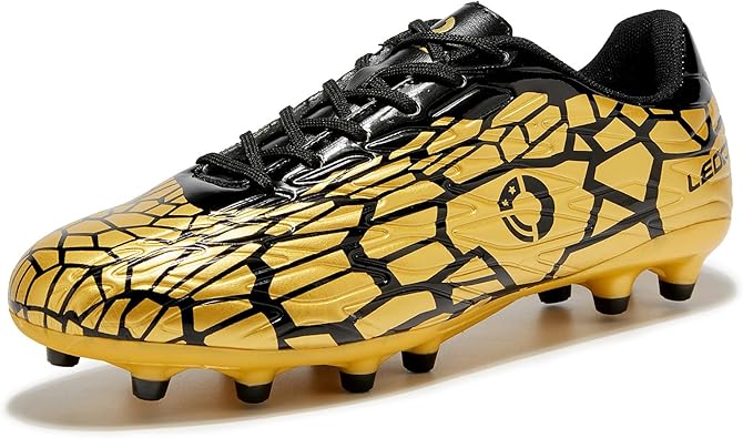 Men's Soccer Cleats Women's Football