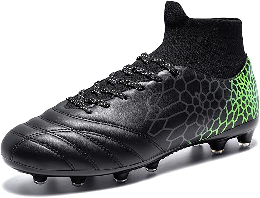 Soccer Cleats Youth Training Football Cleats