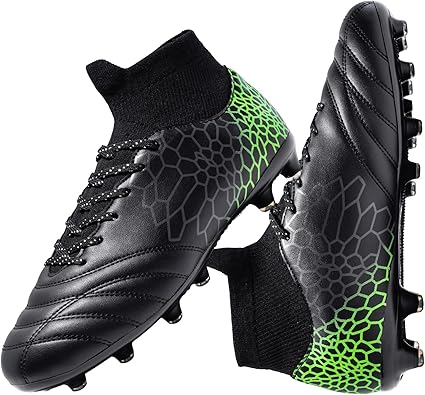 Soccer Cleats Youth Training Football Cleats
